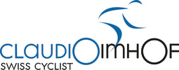CLAUDIO IMHOF OFFICIAL WEBSITE